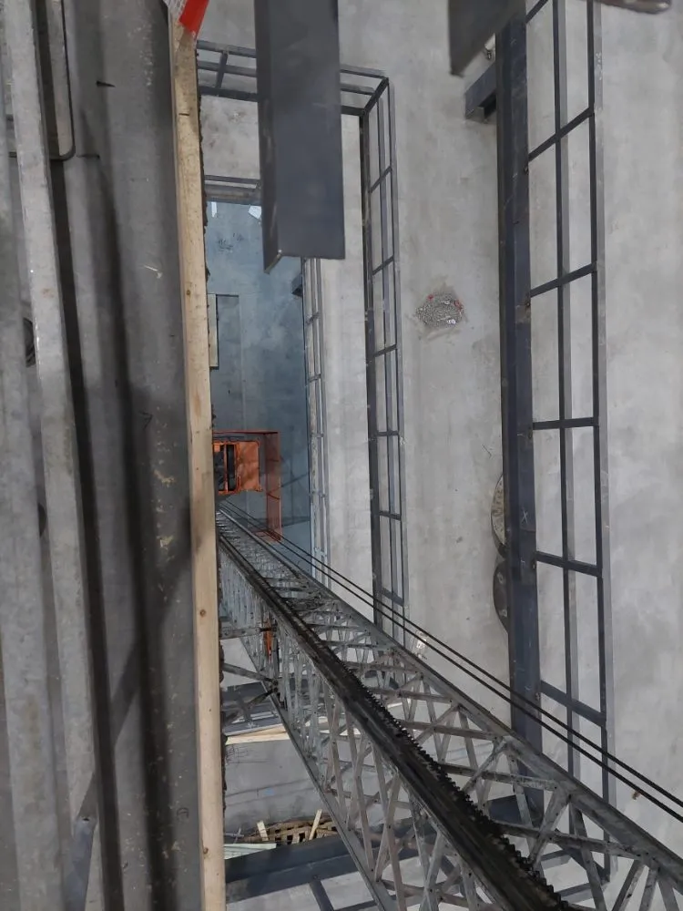 Slide of CC Contracting And Claims Specialist