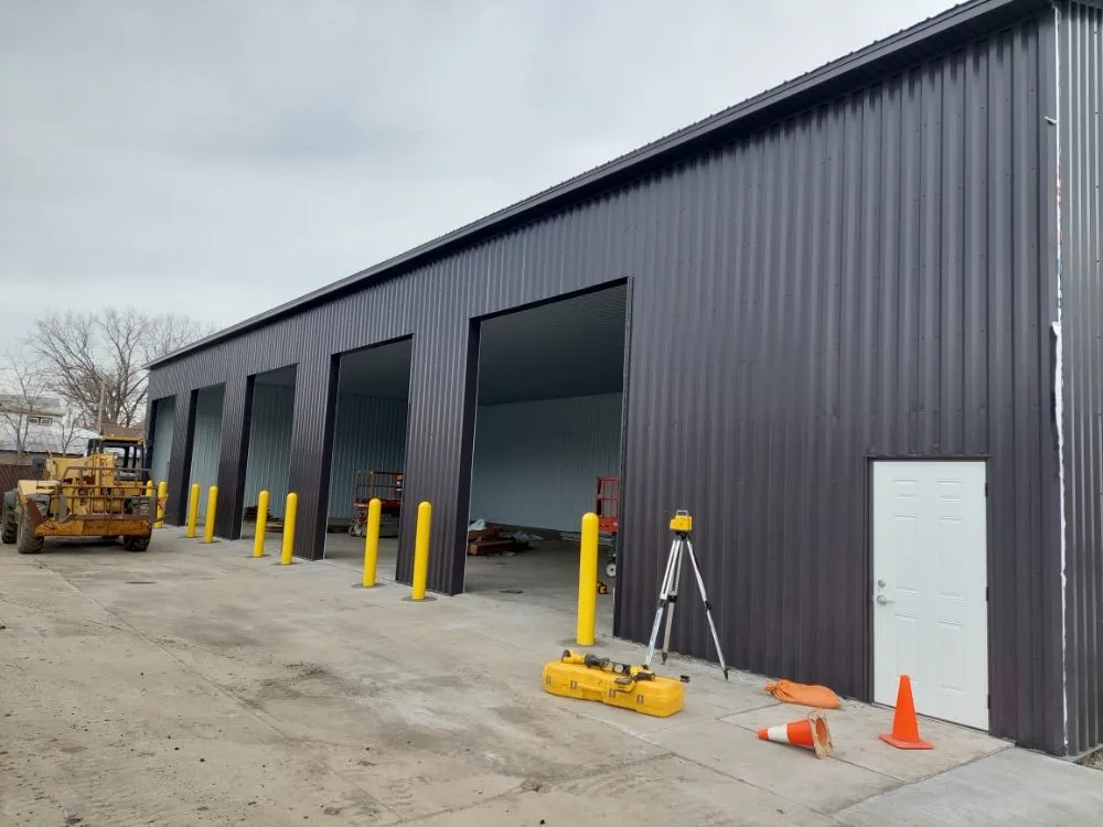 Slide of CC Contracting And Claims Specialist