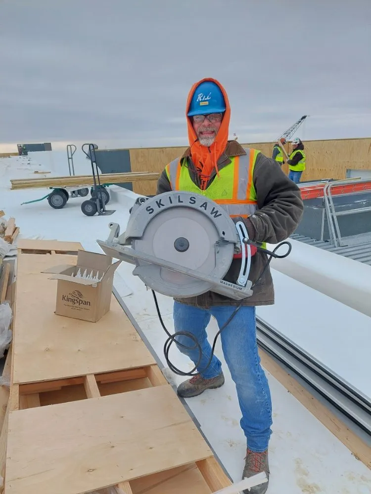 Slide of CC Contracting And Claims Specialist