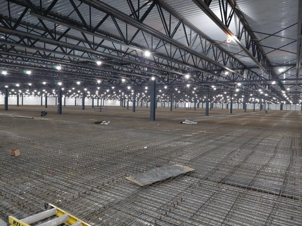 Slide of CC Contracting And Claims Specialist