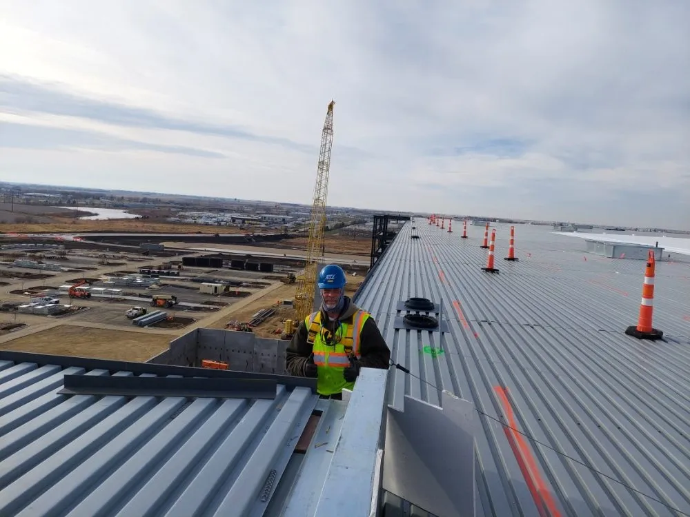 Slide of CC Contracting And Claims Specialist