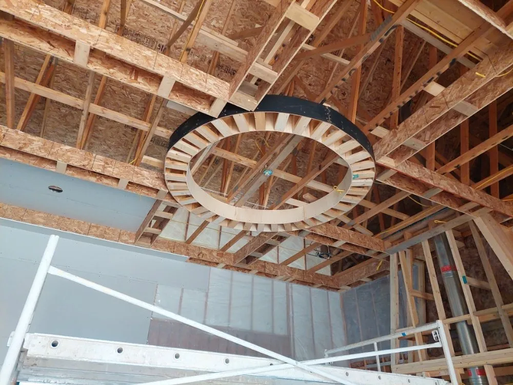 Slide of CC Contracting And Claims Specialist