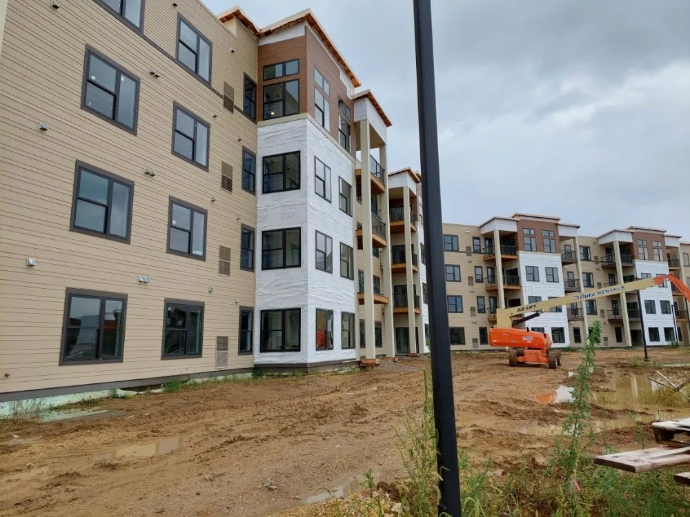 Slide of CC Contracting And Claims Specialist