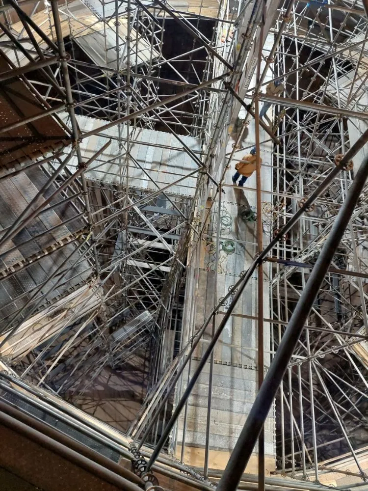 Slide of CC Contracting And Claims Specialist