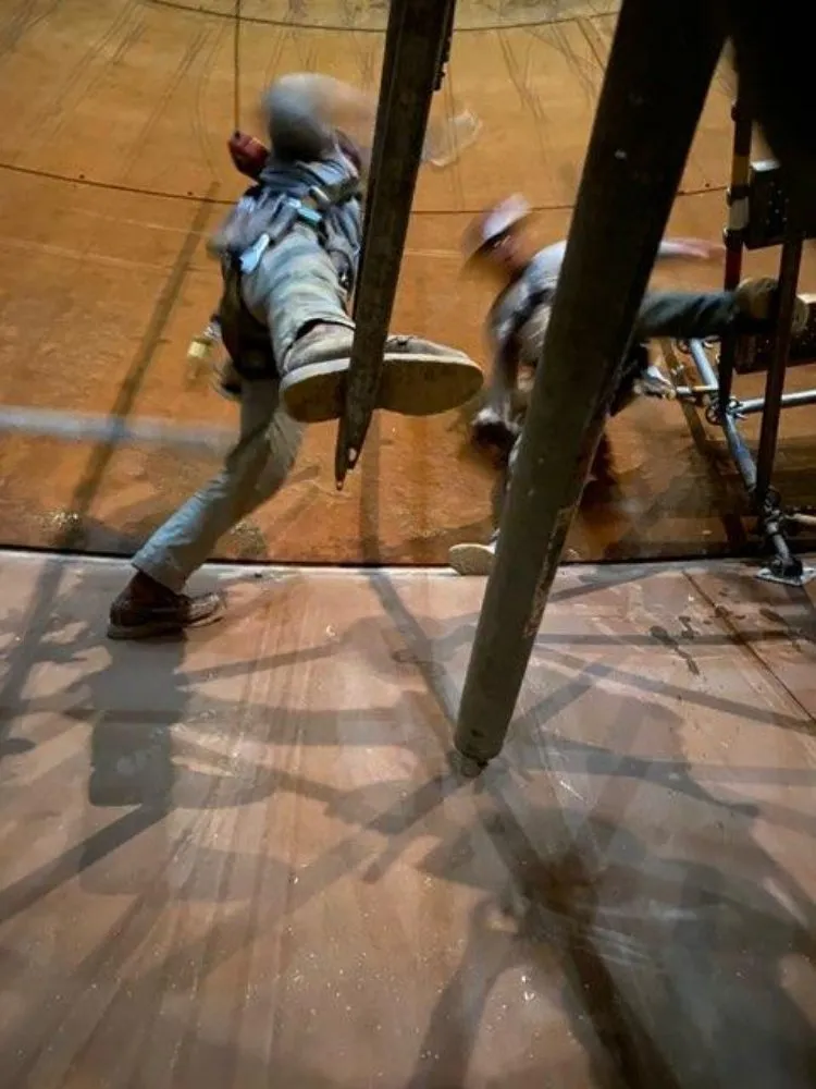 Slide of CC Contracting And Claims Specialist