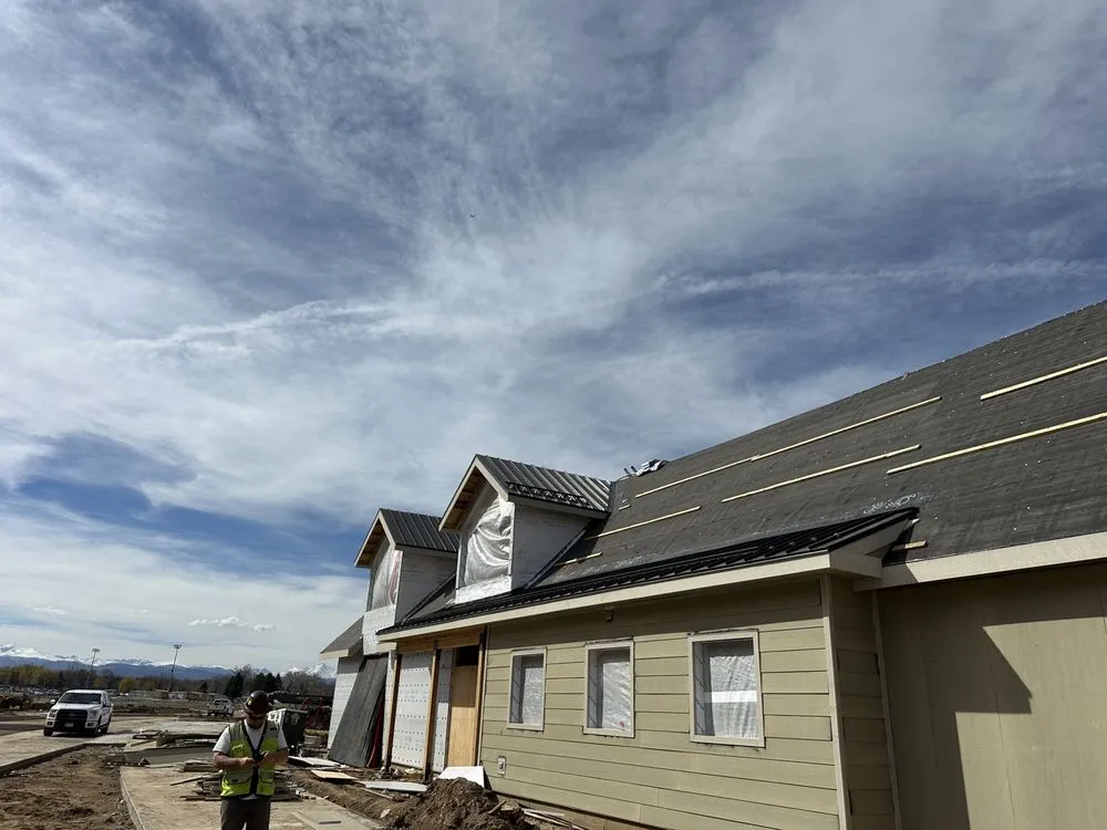 Slide of C&C Custom Works