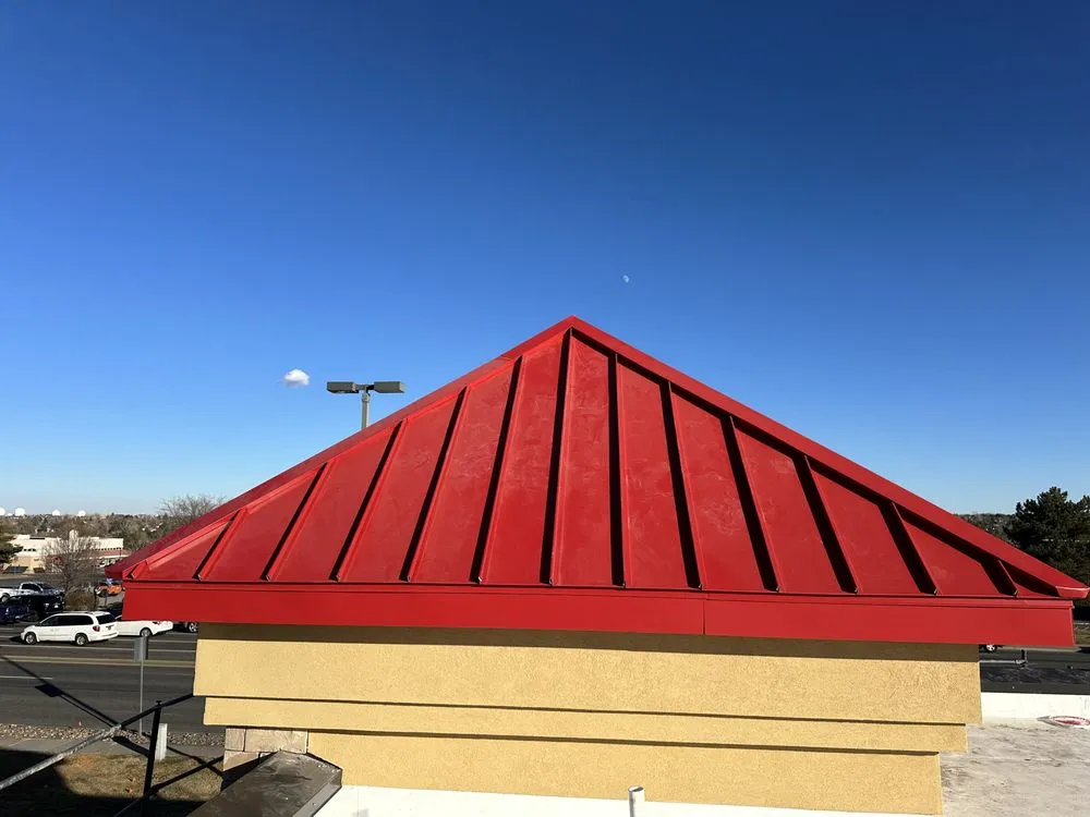 Slide of C&C Custom Works