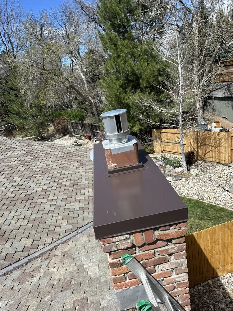 Slide of C&C Custom Works