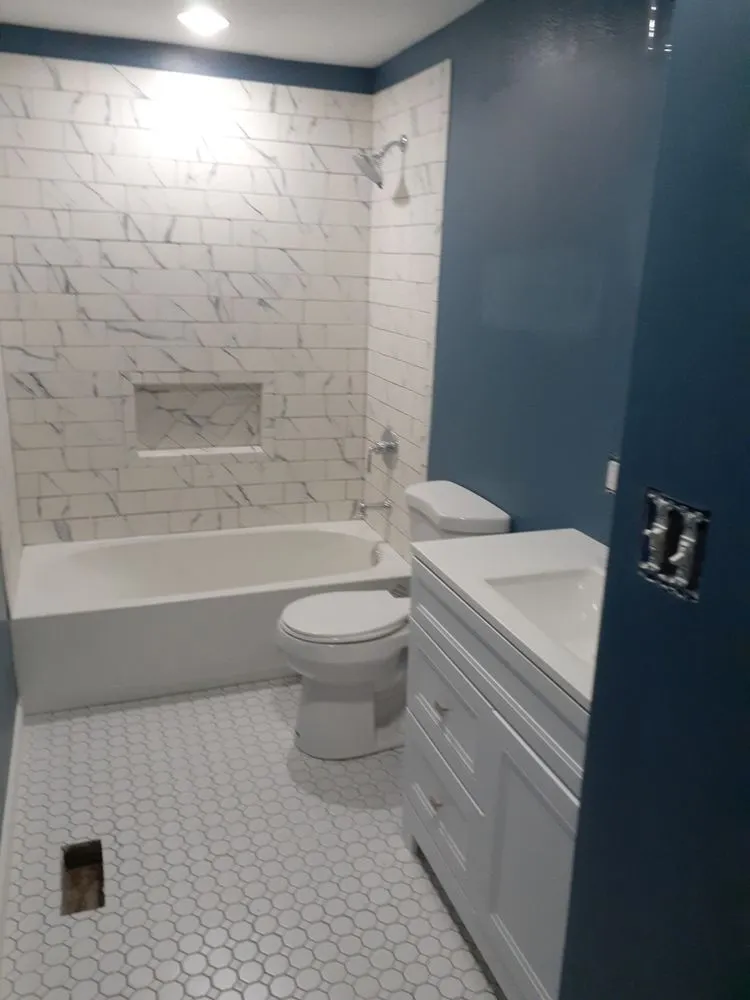 Slide of C&C Enterprises