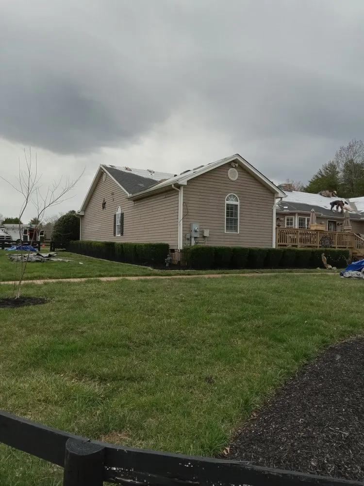 Slide of C&C Home Care