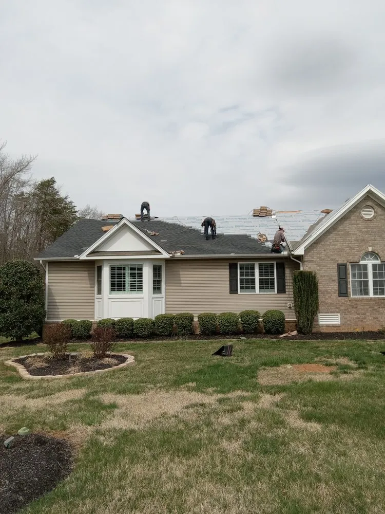 Slide of C&C Home Care