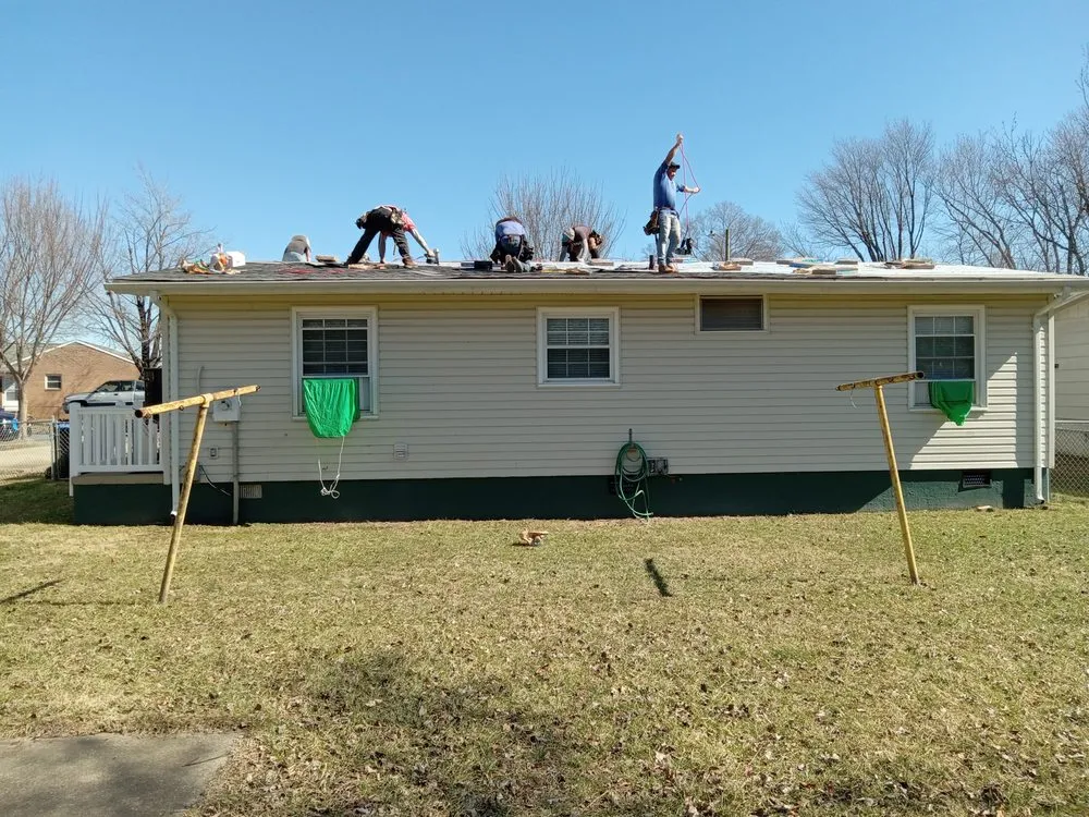 Slide of C&C Home Care