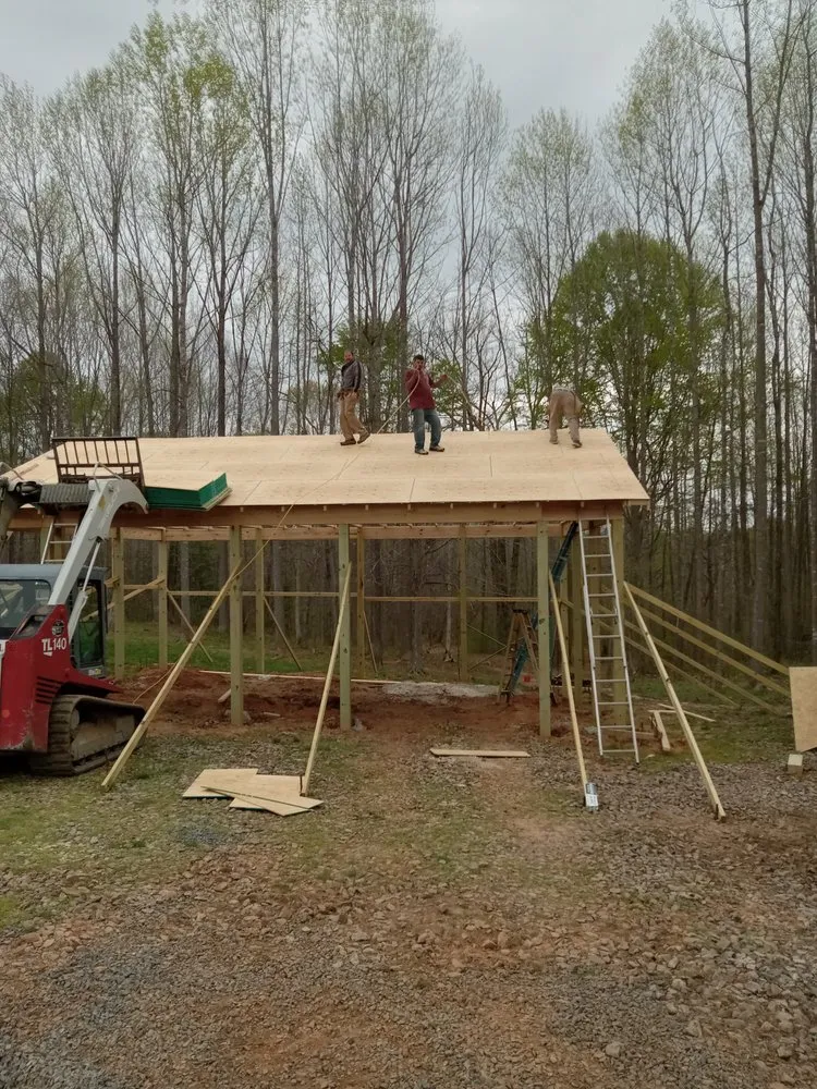 Slide of C&C Home Care