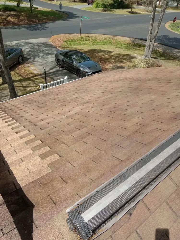 Slide of C&C Home Care