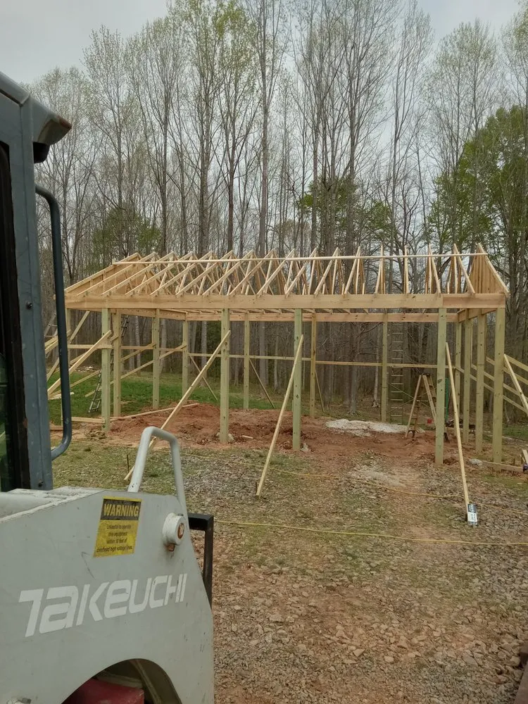 Slide of C&C Home Care