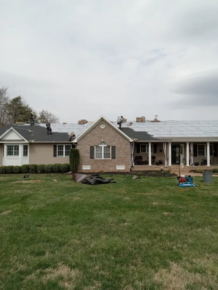 Slide of C&C Home Care