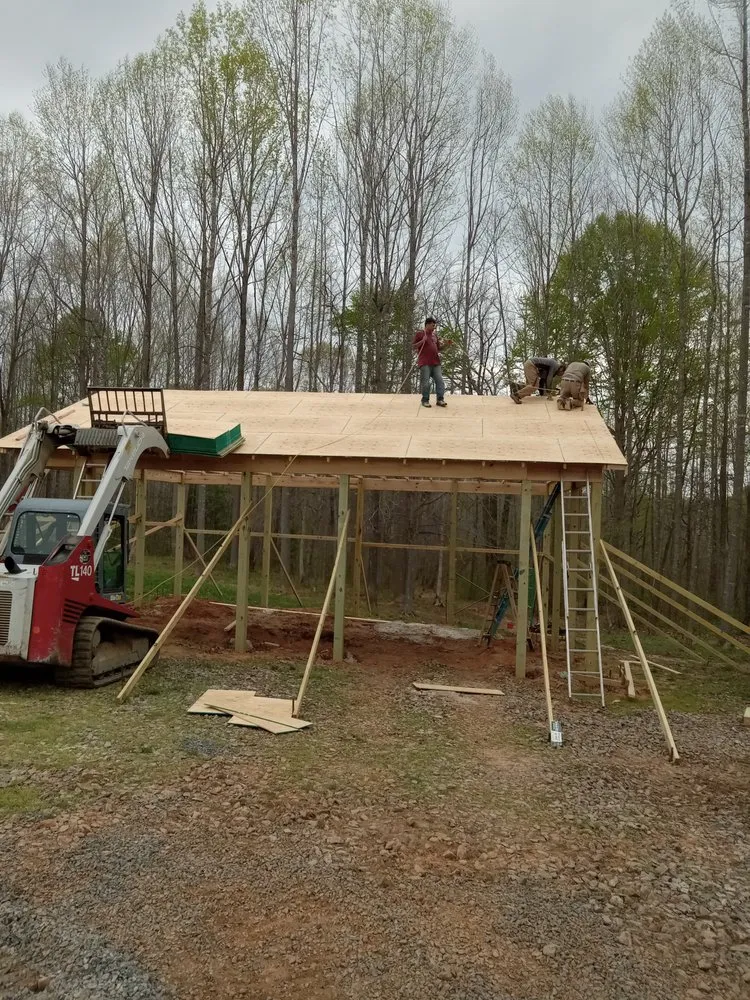 Slide of C&C Home Care