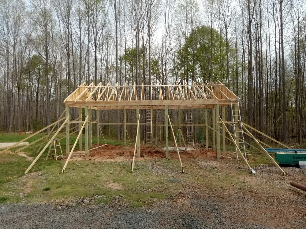 Slide of C&C Home Care