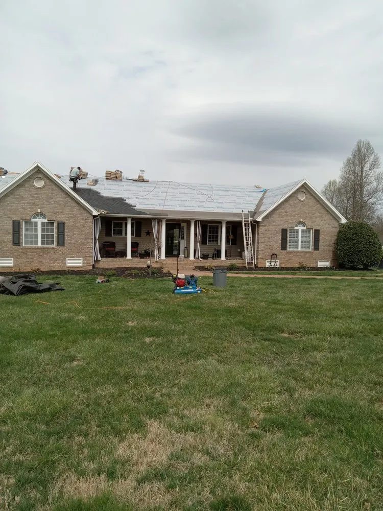 Slide of C&C Home Care