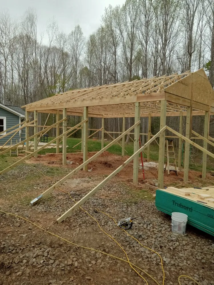 Slide of C&C Home Care