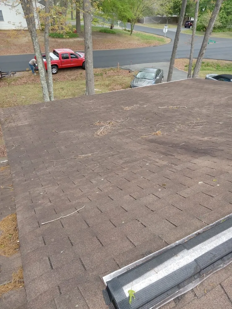 Slide of C&C Home Care