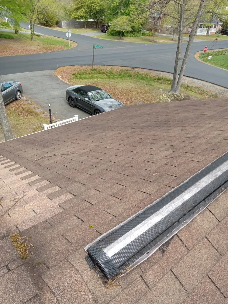 Slide of C&C Home Care