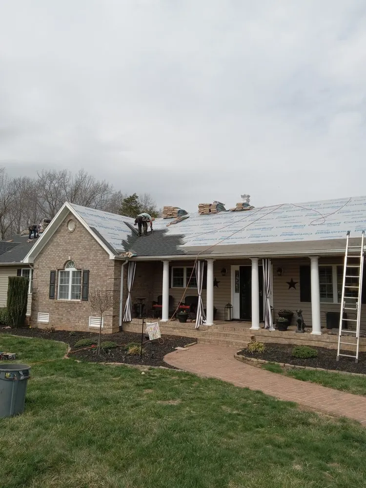 Slide of C&C Home Care