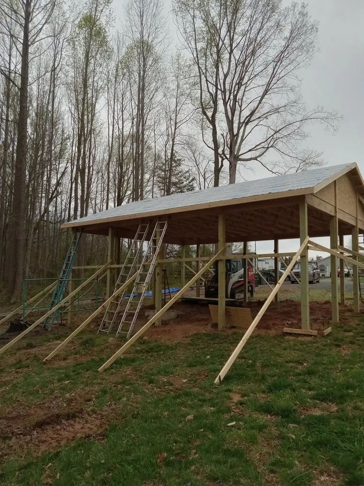 Slide of C&C Home Care