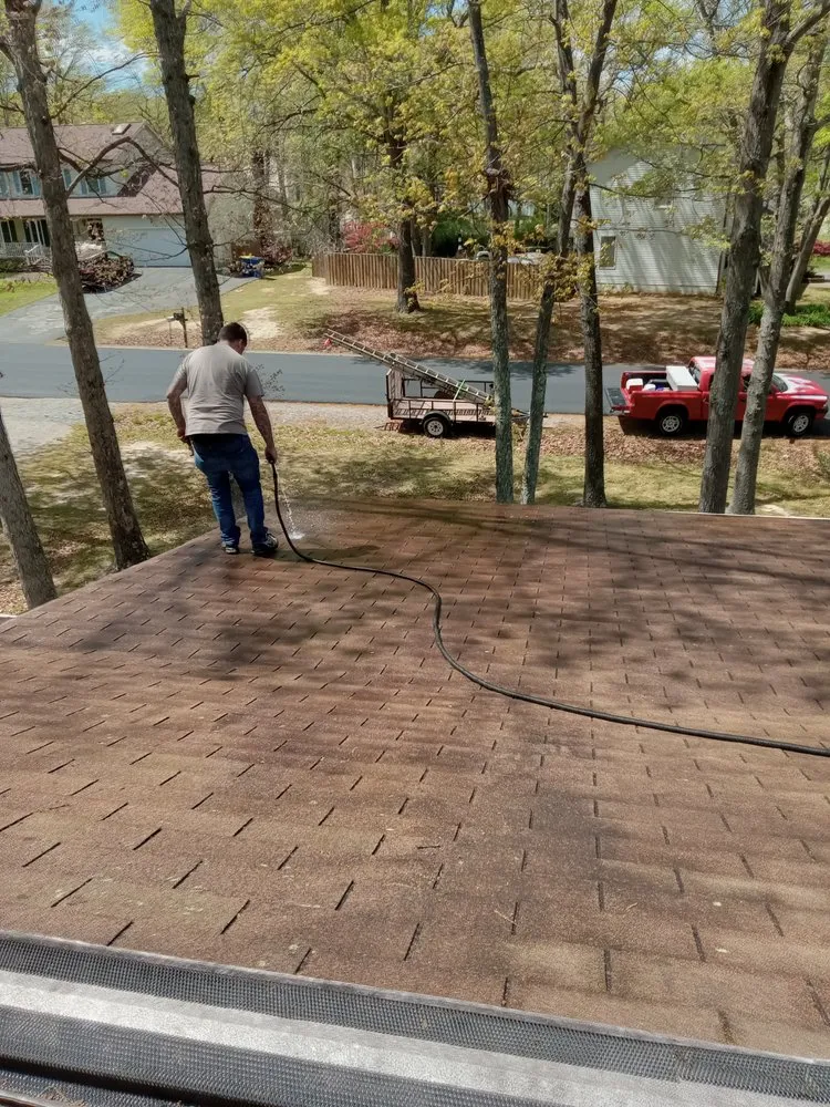 Slide of C&C Home Care