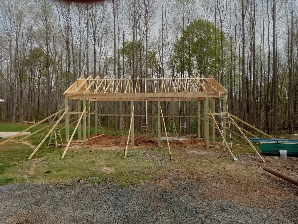 Slide of C&C Home Care