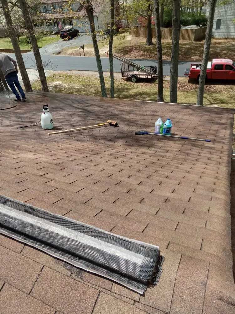 Slide of C&C Home Care