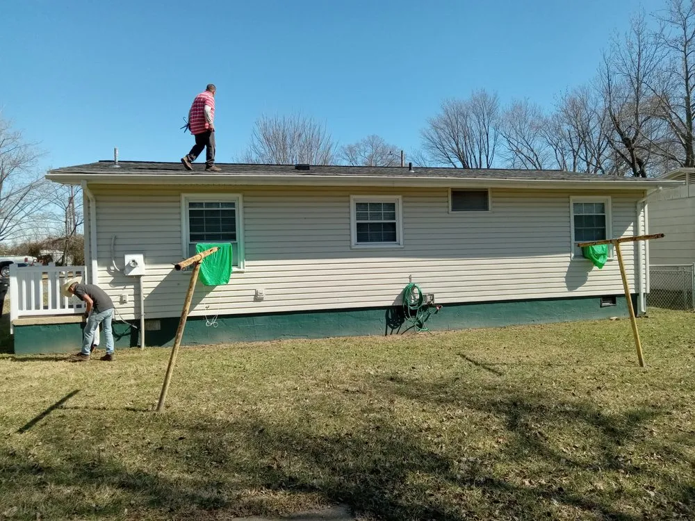 Slide of C&C Home Care