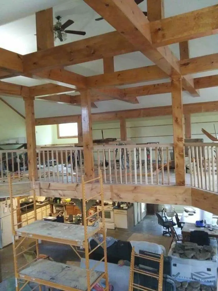 Reliable roof installation experts serving Seminary, MS - C&C Home Improvements