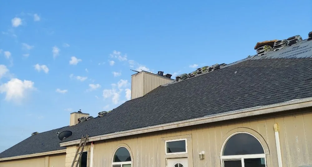 Slide of CC Remodeling and Construction