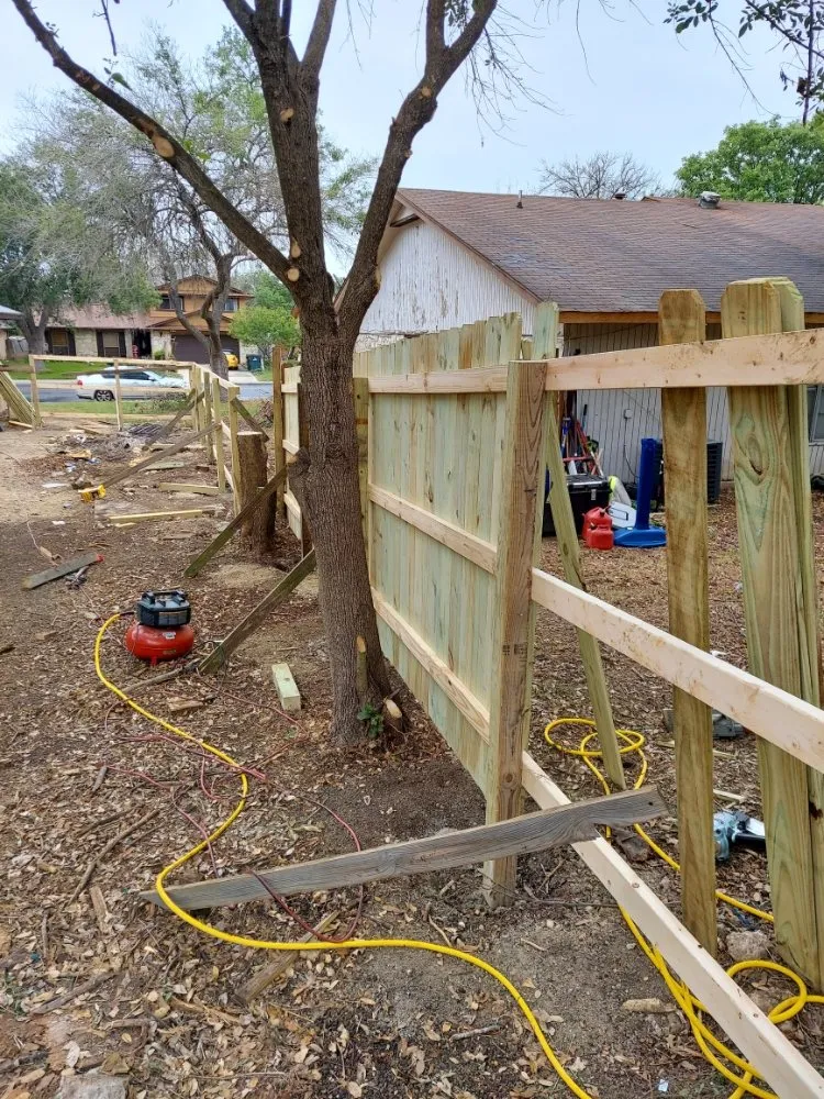 Slide of CC Remodeling and Construction