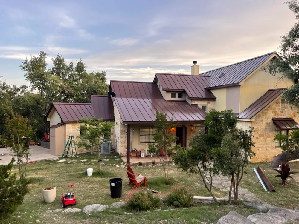 Slide of CC Remodeling and Construction