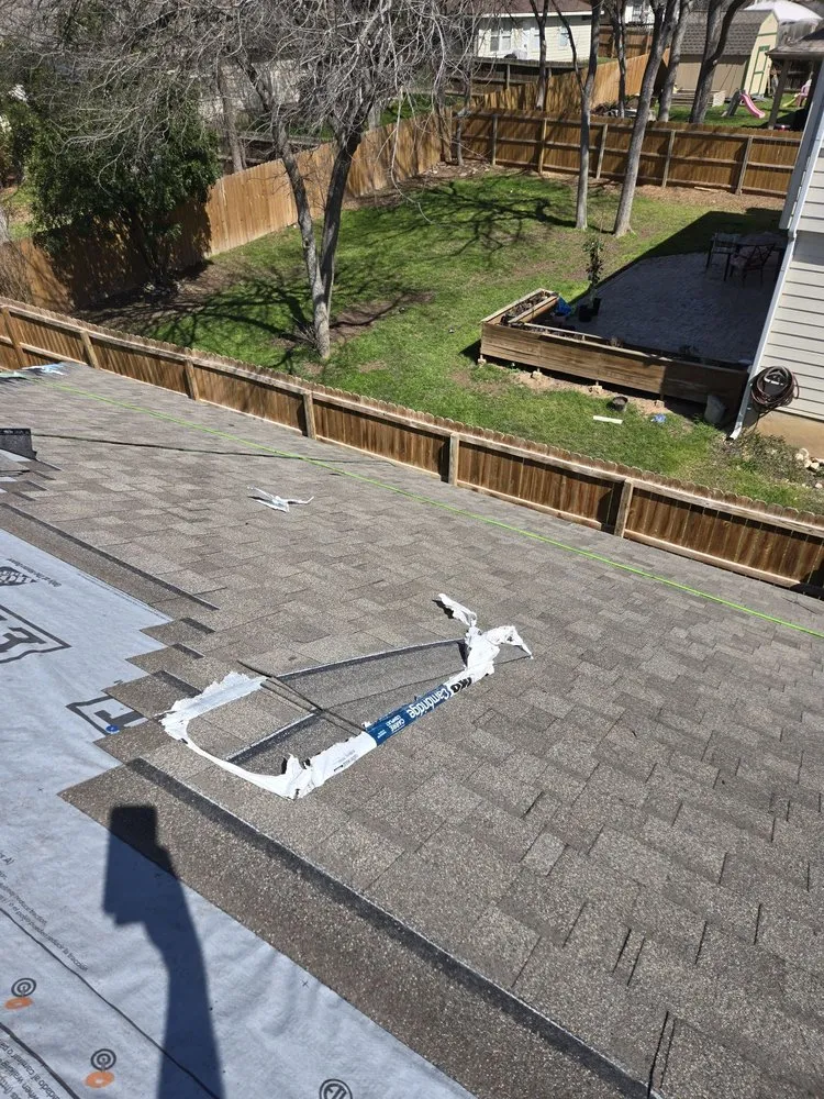 Slide of CC Remodeling and Construction