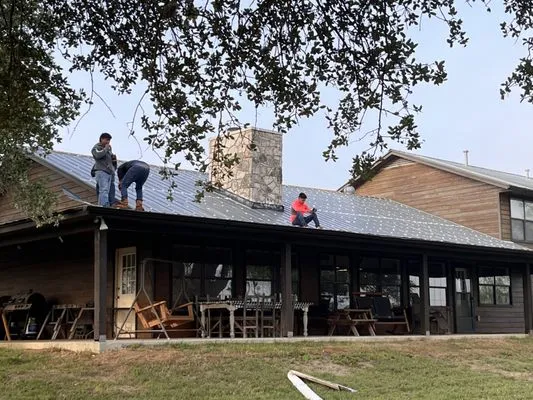 CC Remodeling and Construction