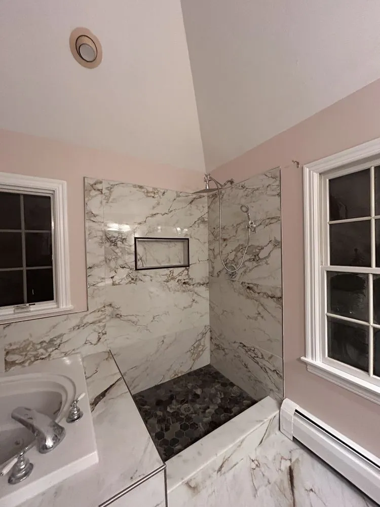 Slide of C&C Remodeling and Roof