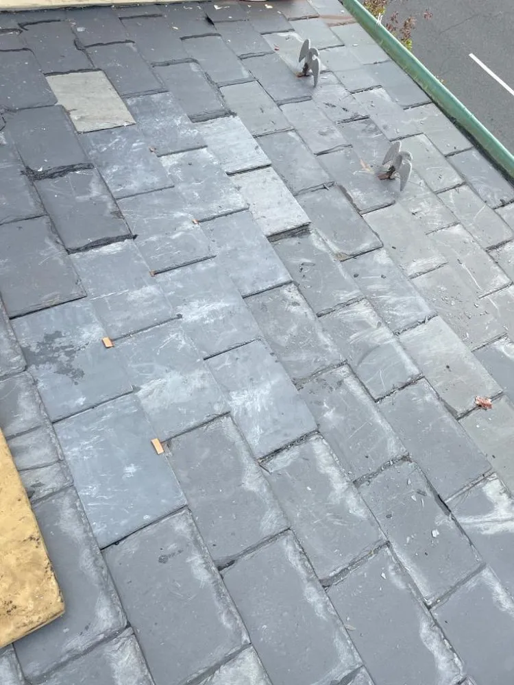 Slide of C&C Remodeling and Roof