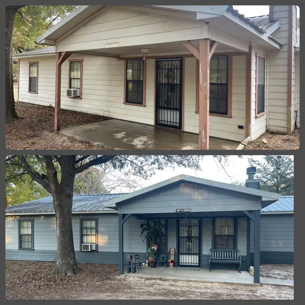 Slide of C&C Renovation & Roofing