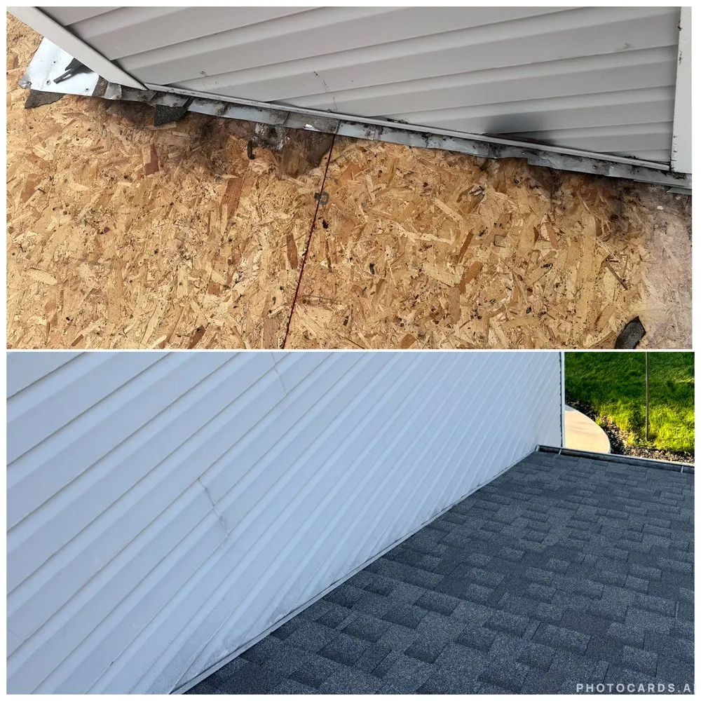 Slide of C&C Roofing & Construction