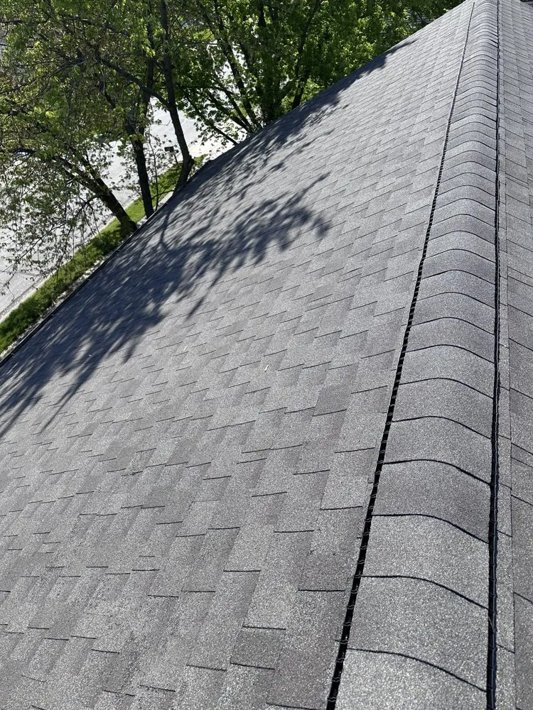 Slide of C&C Roofing & Construction