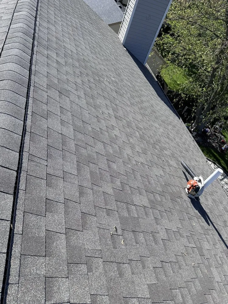 Slide of C&C Roofing & Construction