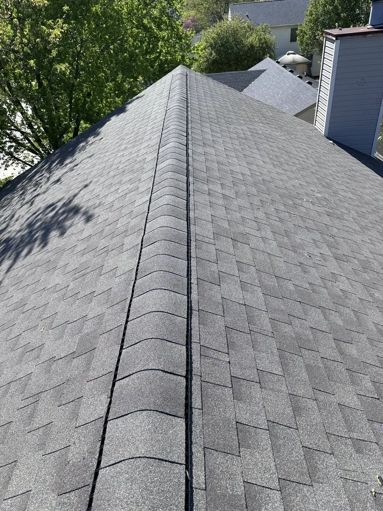 Slide of C&C Roofing & Construction