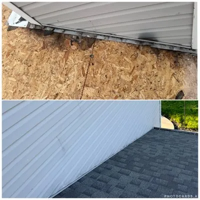 C&C Roofing & Construction