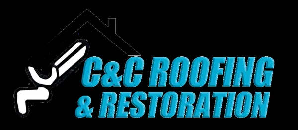 C&C Roofing & Restoration Logo