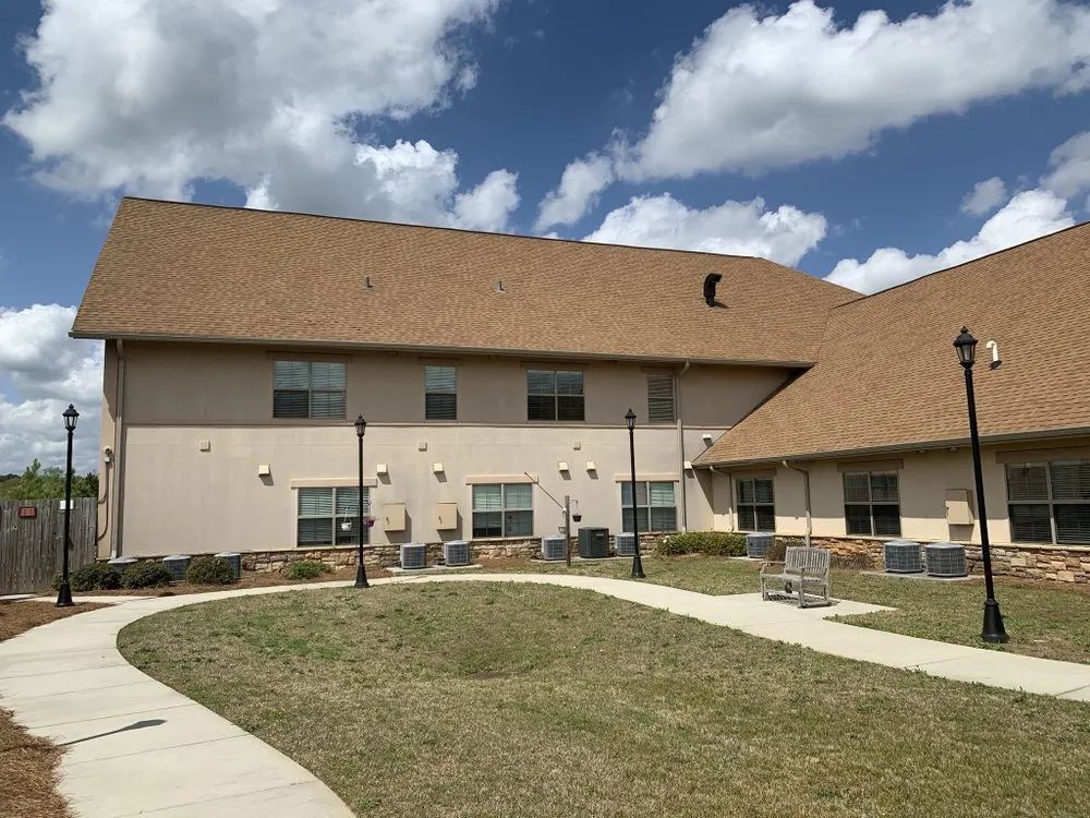 Slide of C&C Roofing and Restorations