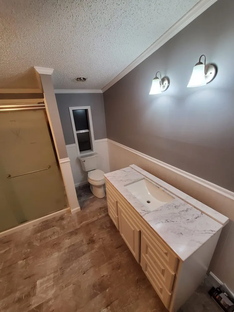 Slide of C&C Roofing and Restorations