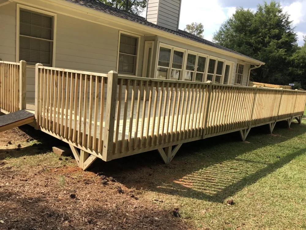 Slide of C&C Roofing and Restorations